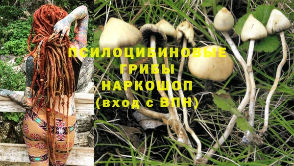 круглые Белоозёрский